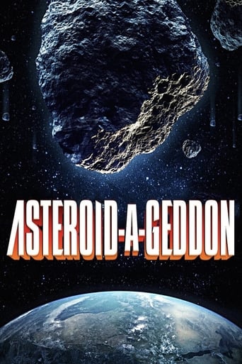 Asteroid-a-Geddon streaming