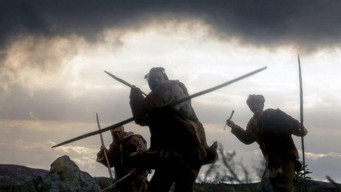 What Killed the Ice Age Giants? (2019)