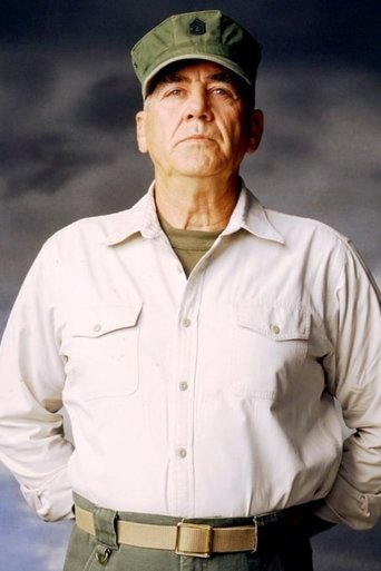 Image of R. Lee Ermey