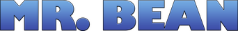 Mr. Bean logo