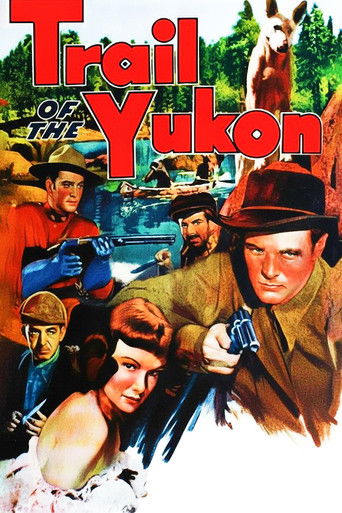 Trail of the Yukon (1949)