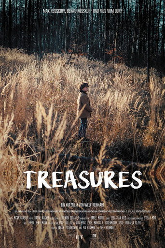 Treasures (2023)