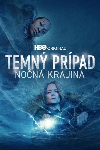 Temný prípad