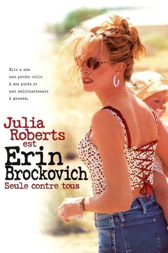 Erin Brockovich, seule contre tous