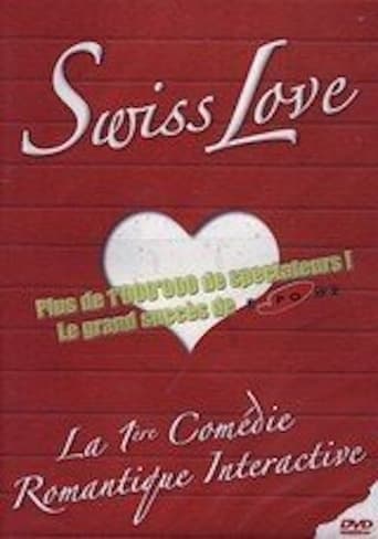 Poster of SwissLove