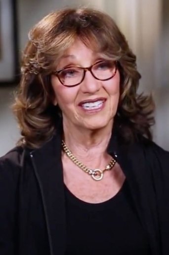 Rhonda Graam headshot