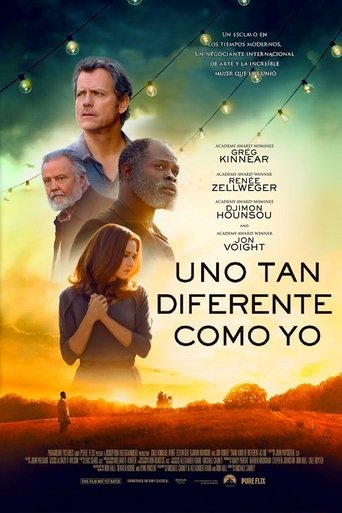 Ver Pelicula Uno tan diferente como yo Online Gratis