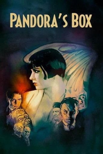 صورة من Die Büchse der Pandora