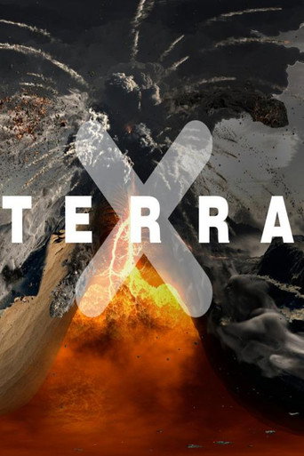 Terra X - Geheimnisse auf dem Meeresgrund