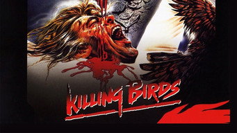 #5 Zombie 5: Killing Birds