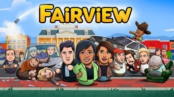 Fairview (2022- )