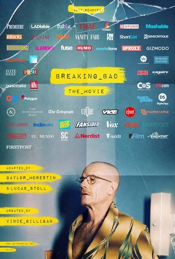 Watch Breaking Bad: The Movie Online Free Putlockers Watch Breaking Bad: The Movie Online Free Putlockers