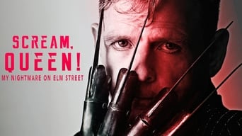 #2 Scream, Queen: My Nightmare on Elm Street