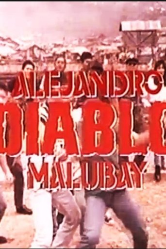 Alejandro 'Diablo' Malubay (1993)