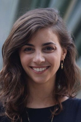 Simone Zimmerman