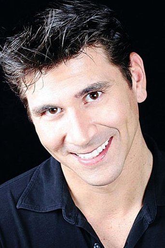 Image of Kerry Valderrama