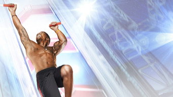#12 American Ninja Warrior