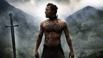 Вальгала: Сага про вікінга (2009)