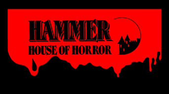 #20 Hammer House of Horror