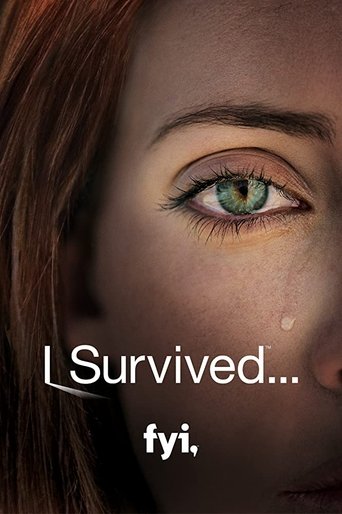 I Survived... poster