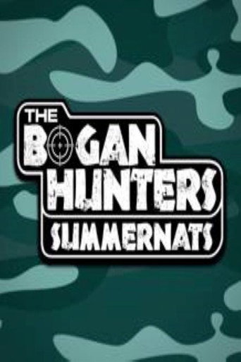 Bogan Hunters - Summernats Special (1970)