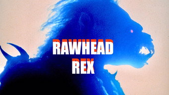 #60 Rawhead Rex