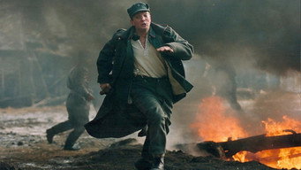 The Last Lieutenant (1993)