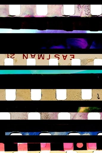 Time Scraps: Film Threads and Sprocket Holes poster