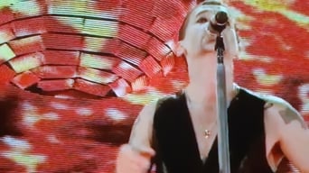 #4 Depeche Mode: Tour of the Universe - Barcelona 20/21.11.09