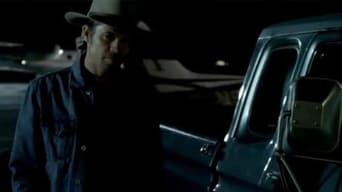 Justified: la ley de Raylan