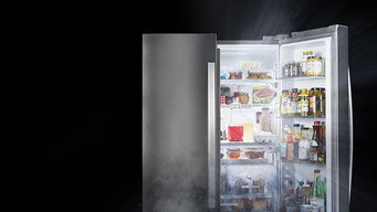 Fridge Wars (2020)