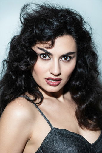 Foto de Nana Aslanoğlu