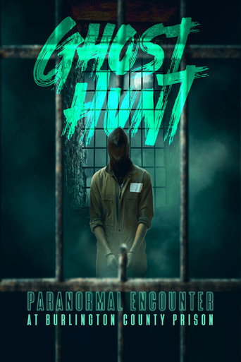 Ghost Hunt: Paranormal Encounter at Burlington County Prison (2012)