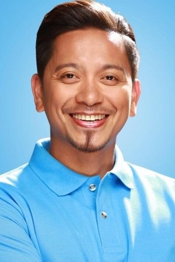 Image of Jhong Hilario