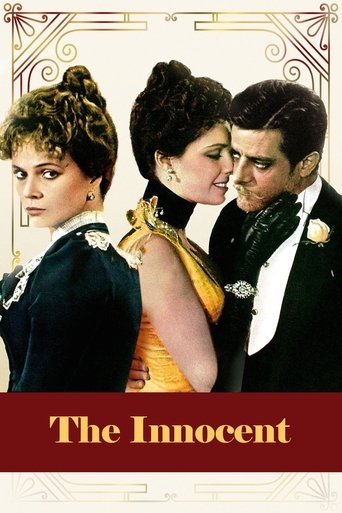 The Innocent (1976) The Innocent (1976)