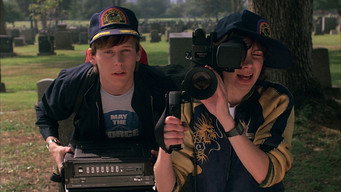 #9 Neon Maniacs