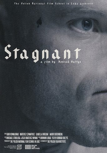 Stagnant (2022)