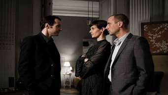 Стражі порядку (2010)