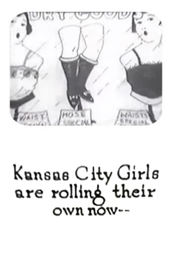 Kansas City Girls Are Rolling Their Own Now en streaming 