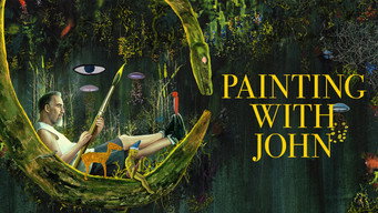 #10 Painting with John