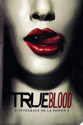 True Blood - S1 - Épisode 2 : Première fois - Affiche