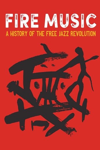 Fire Music (2021)
