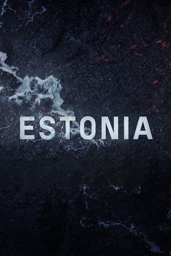 Estonia – A Find That Changes Everything Season 1 Episode 1