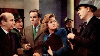 A Stranger in Town (1943)