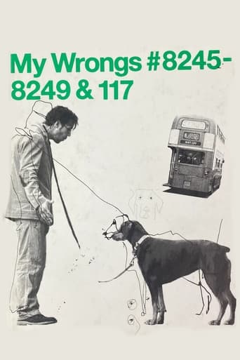 My Wrongs #8245–8249 & 117 en streaming 