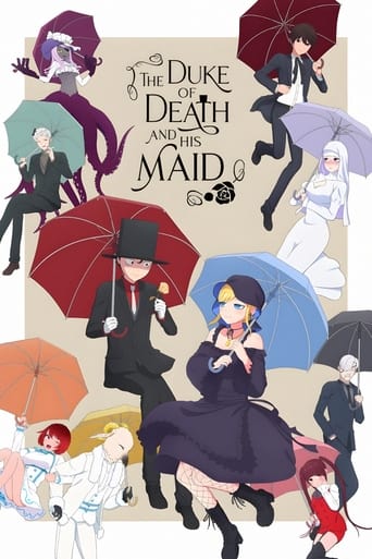 The Duke of Death and His Maid Season 1 Episode 16