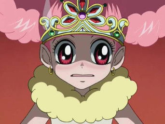 Episode 35 — Waffle becomes Queen!