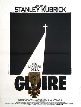 Paths of Glory