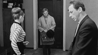 Бережись автомобіля (1966)