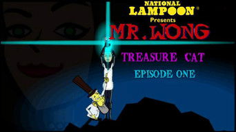 Episode 10 — Treasure Cat, Part 3